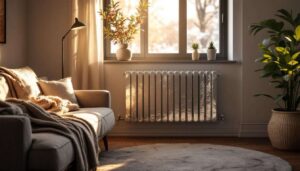 Waarom aluminiumfolie achter je radiatoren je warmtecomfort deze winter transformeert
