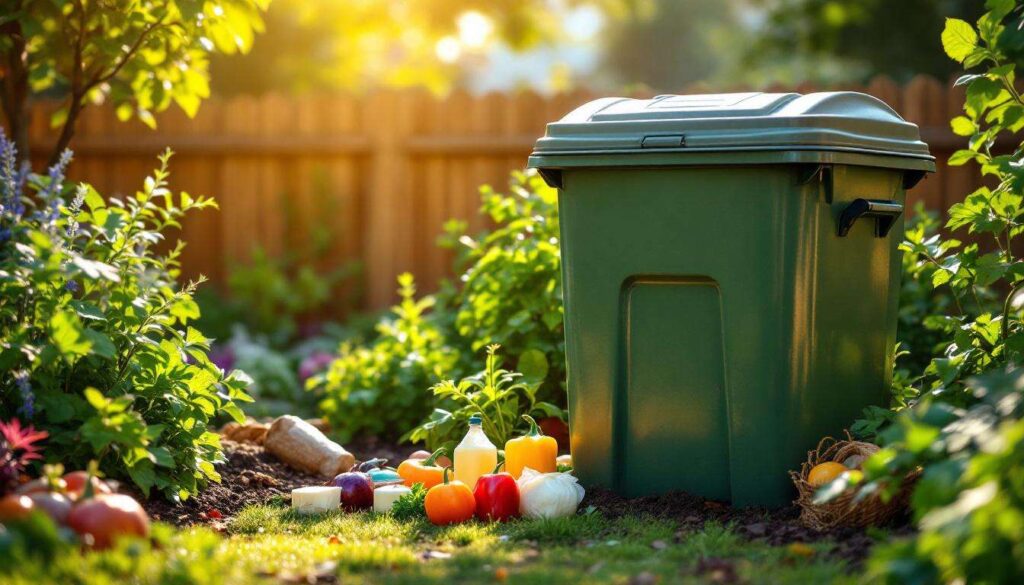 Composteren: 9 soorten afval die je nooit in de compostbak mag gooien