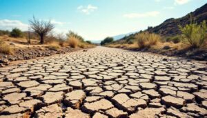 Hoe Frankrijk, spanje en Italië omgaan met dreigend watertekort