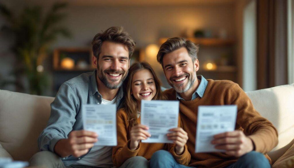 Dit is de goedkoopste energieleverancier: bespaar tot 450 euro per jaar