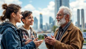 Gen Z vs boomers: de rekenfout waardoor jongeren veel te veel betalen voor energie