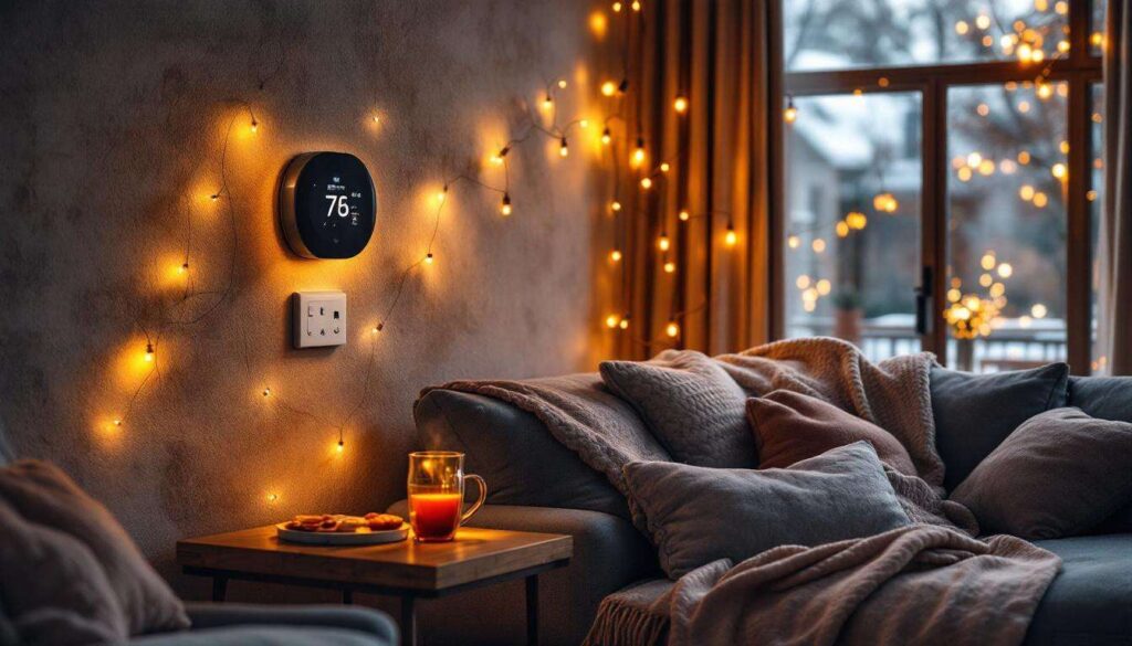 Lagere stookkosten deze winter? Deze 3 slimme gadgets zijn onmisbaar