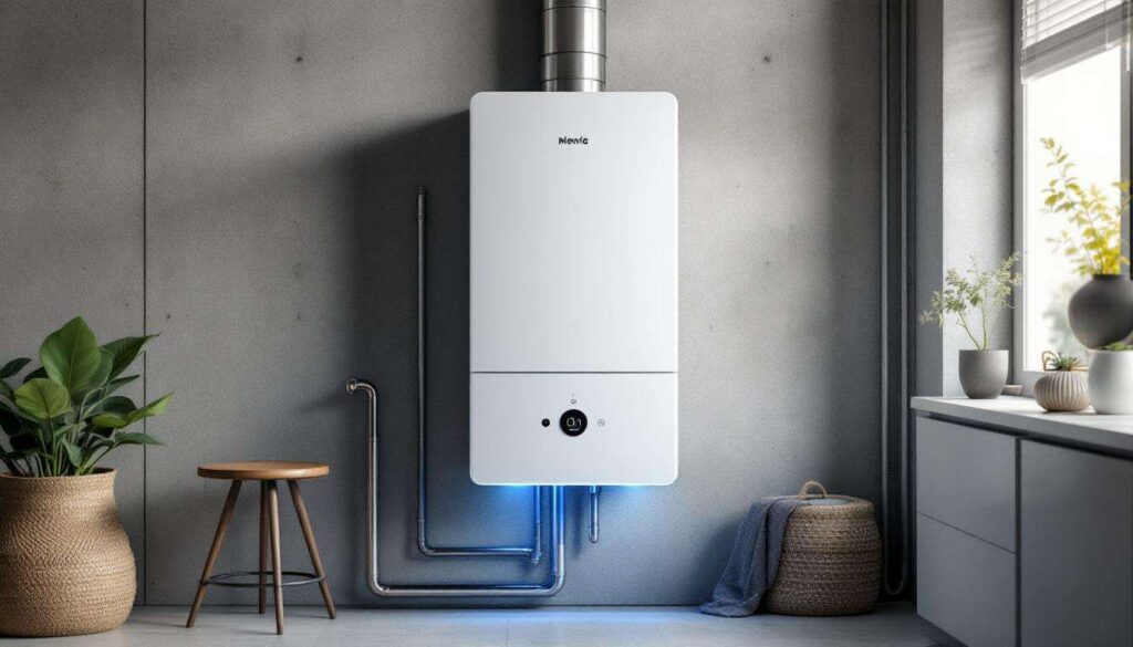 Elektrische boiler: deze 5 instellingen verlagen direct je energierekening