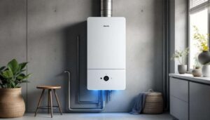 Elektrische boiler: deze 5 instellingen verlagen direct je energierekening