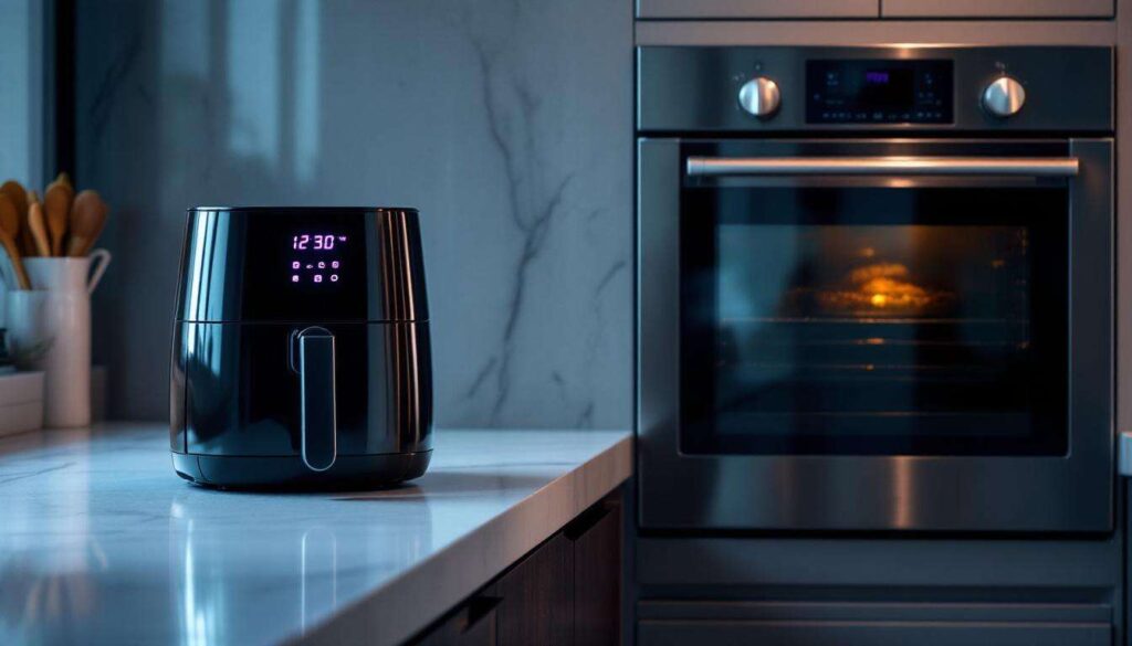 Airfryer vs oven: welke verlaagt je energierekening écht?