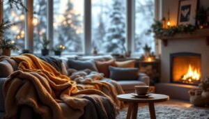 Verwarming: de ruimtes die warm moeten blijven om een te hoge energierekening te voorkomen