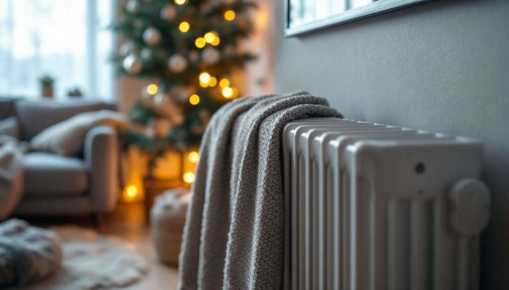 Waarom je een droogtrommeldoekje achter je radiator moet plakken deze winter