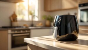 Denken dat de oven zuiniger is dan de airfryer kan je duur komen te staan in elektriciteitskosten