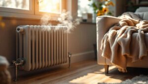Waarom het regelmatig ontluchten van radiatoren ervoor zorgt dat je huis sneller warm wordt en efficiënter verwarmt