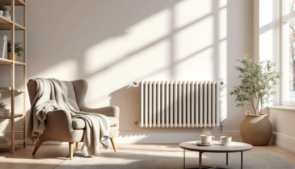 Smeer dit op de radiator in huis, binnen een uur wordt het warmer en zullen je gezinsleden je handen kussen. De helft van de Polen verliest hierdoor warmte in huis!