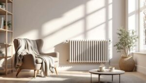 Smeer dit op de radiator in huis, binnen een uur wordt het warmer en zullen je gezinsleden je handen kussen. De helft van de Polen verliest hierdoor warmte in huis!