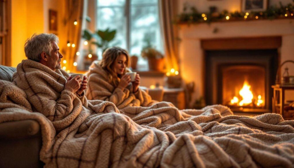 British Gas raadt huishoudens vijfseconden‑truc aan om huis te verwarmen zonder verwarming