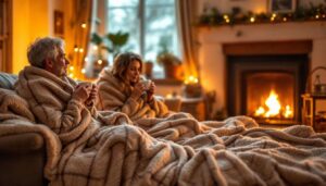 British Gas raadt huishoudens vijfseconden‑truc aan om huis te verwarmen zonder verwarming