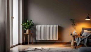 Verwarming: een eenvoudige handeling bij de radiator die veel mensen onderschatten en die alles verandert