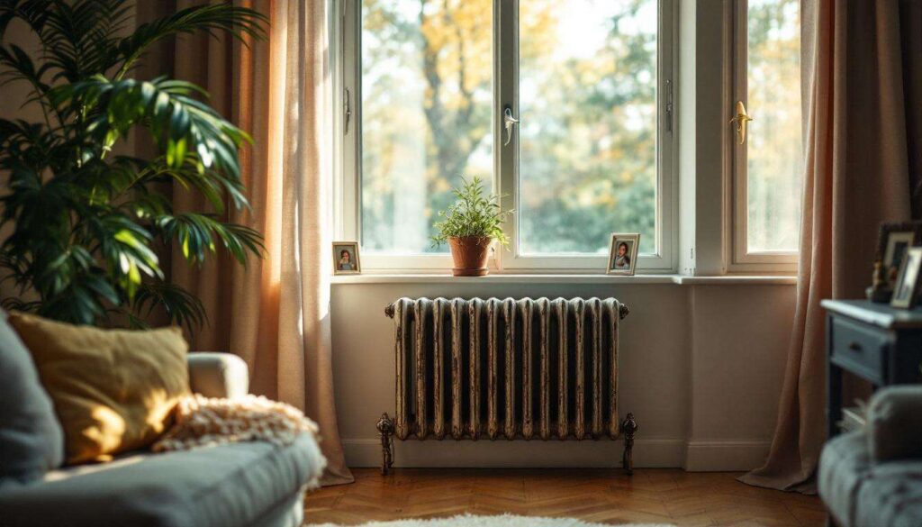 Veel huishoudens verspillen onbewust warmte door een kleine maar hardnekkige verouderde radiatorgewoonte