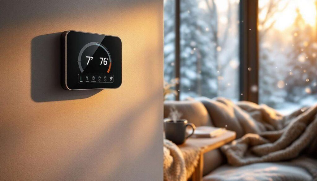 Een graad extra verwarmen kost veel meer op de winterrekening dan je denkt