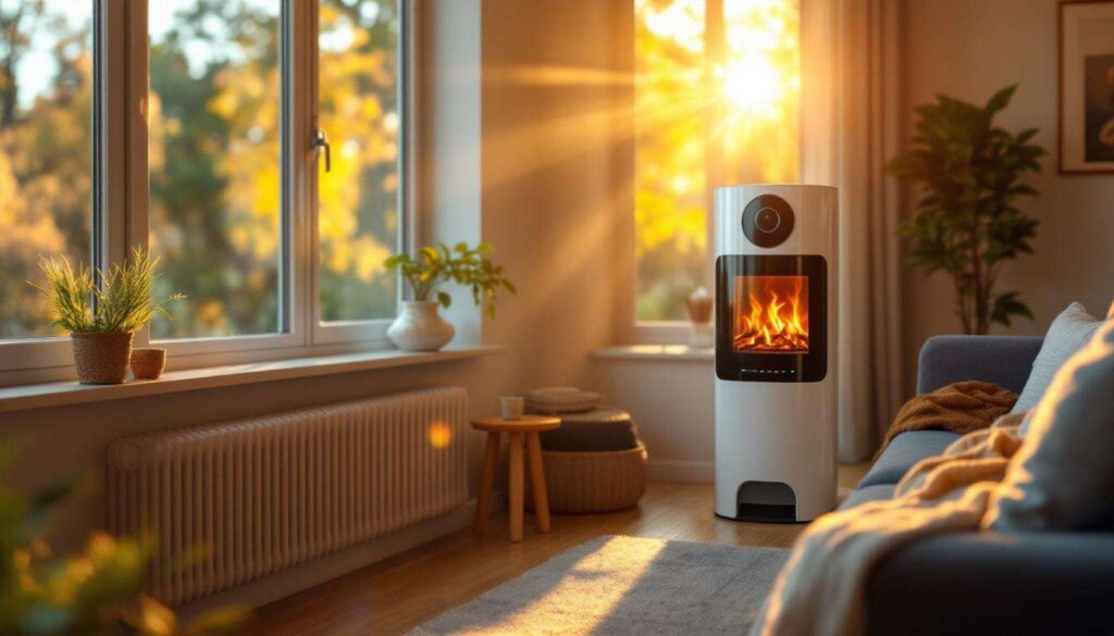 De wetenschap heeft beslist: dit is de meest efficiënte en voordelige manier van verwarmen