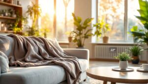 Verwarming: de 19-gradennorm is verleden tijd, dit adviseren experts nu voor comfort en besparing