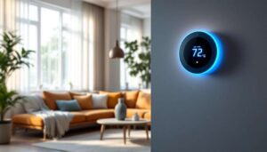 Verwarming en de stille verschuiving van comfort naar controle