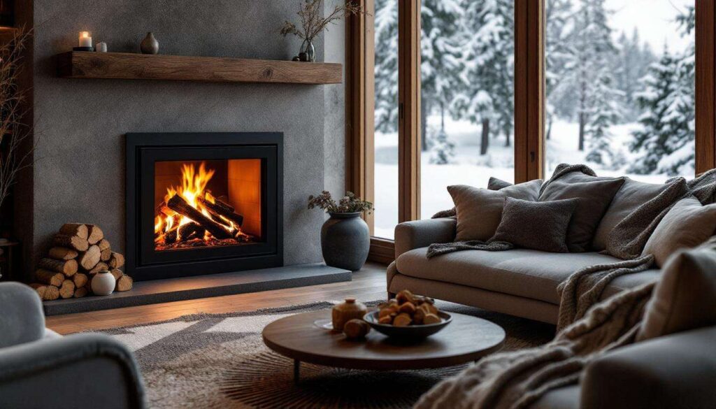 Houtverwarming: 7 slimme tips om minder hout te stoken zonder comfortverlies deze winter