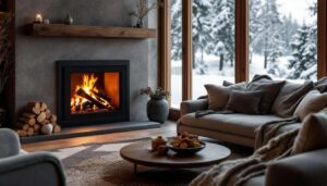 Houtverwarming: 7 slimme tips om minder hout te stoken zonder comfortverlies deze winter