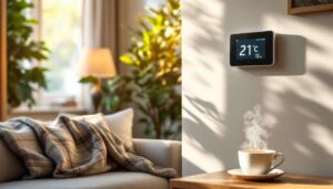 Verwarming op 21 graden? waarom experts zeggen dat de oude 19-gradenregel niet alleen ongezond maar zelfs asociaal kan zijn