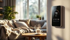 Verwarming lager zetten bij het weggaan: experts waarschuwen voor de valkuil die comfort en besparing onderuit haalt