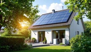 Zonnepanelen en warmtepompen: wat de Belg denkt dat ze kosten (en wat je er echt voor betaalt)