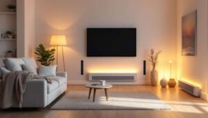 Vloerverwarming maakt plaats voor plintverwarming: waarom steeds meer gezinnen kiezen voor deze efficiënte warmteoplossing