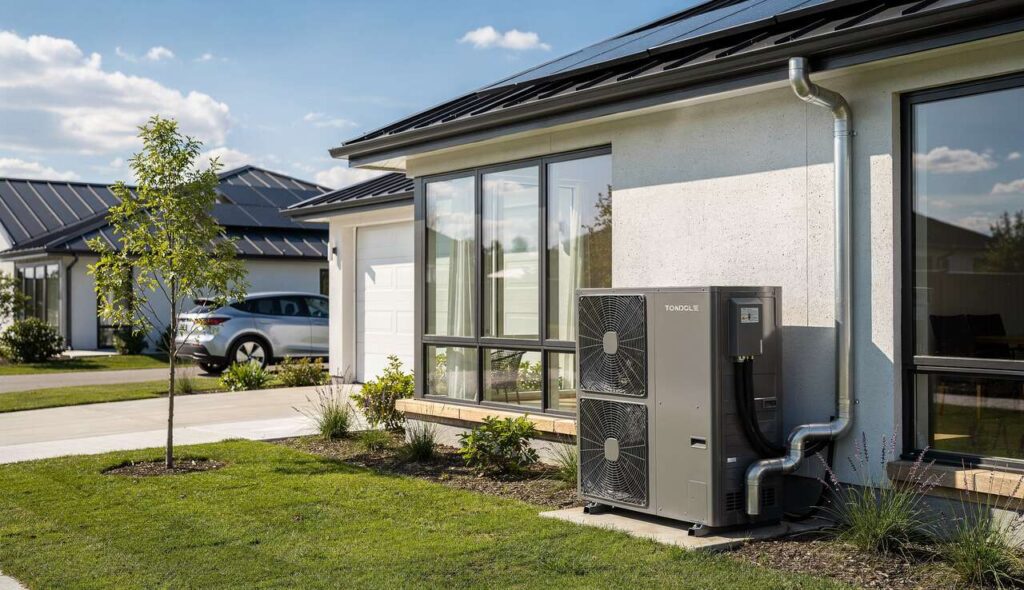 Onvermoede valkuilen van uw warmtepomp die de rekening verhogen en het comfort aantasten