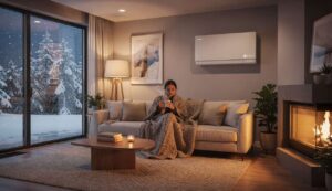 De verwarming draait maar het huis blijft koud: dit detail weegt op de energiefactuur